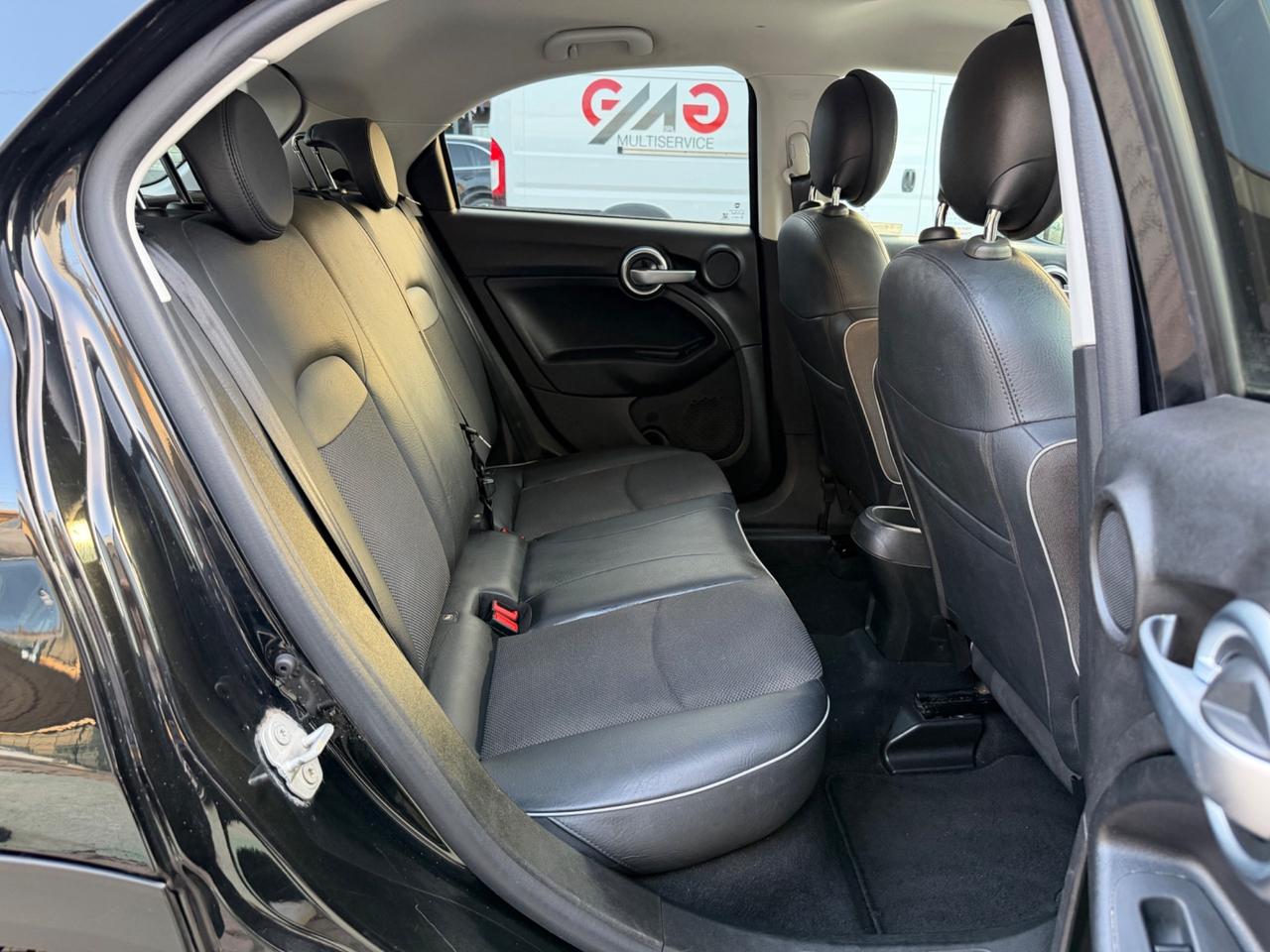 Fiat 500X 1.3 Multijet Cross - GARANZIA