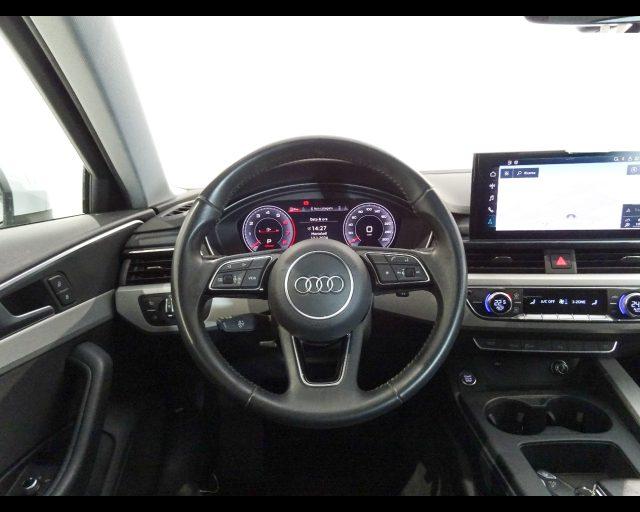 AUDI A4 Avant 35 TDI/163 CV S tronic