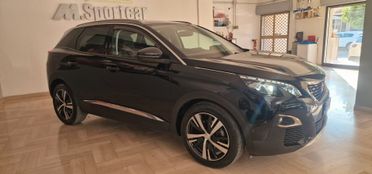 Peugeot 3008 BlueHDi 150 S&S Allure