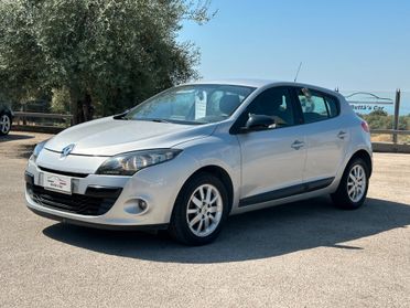 Renault Megane Mégane 1.5 dCi 110CV GT Line