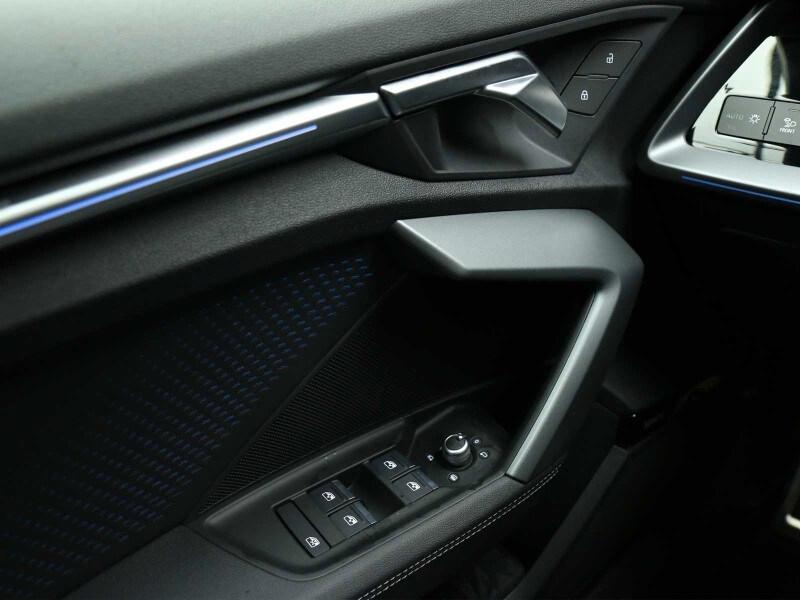 AUDI A3 4ª serie A3 SPB 35 TFSI S tronic S lin...