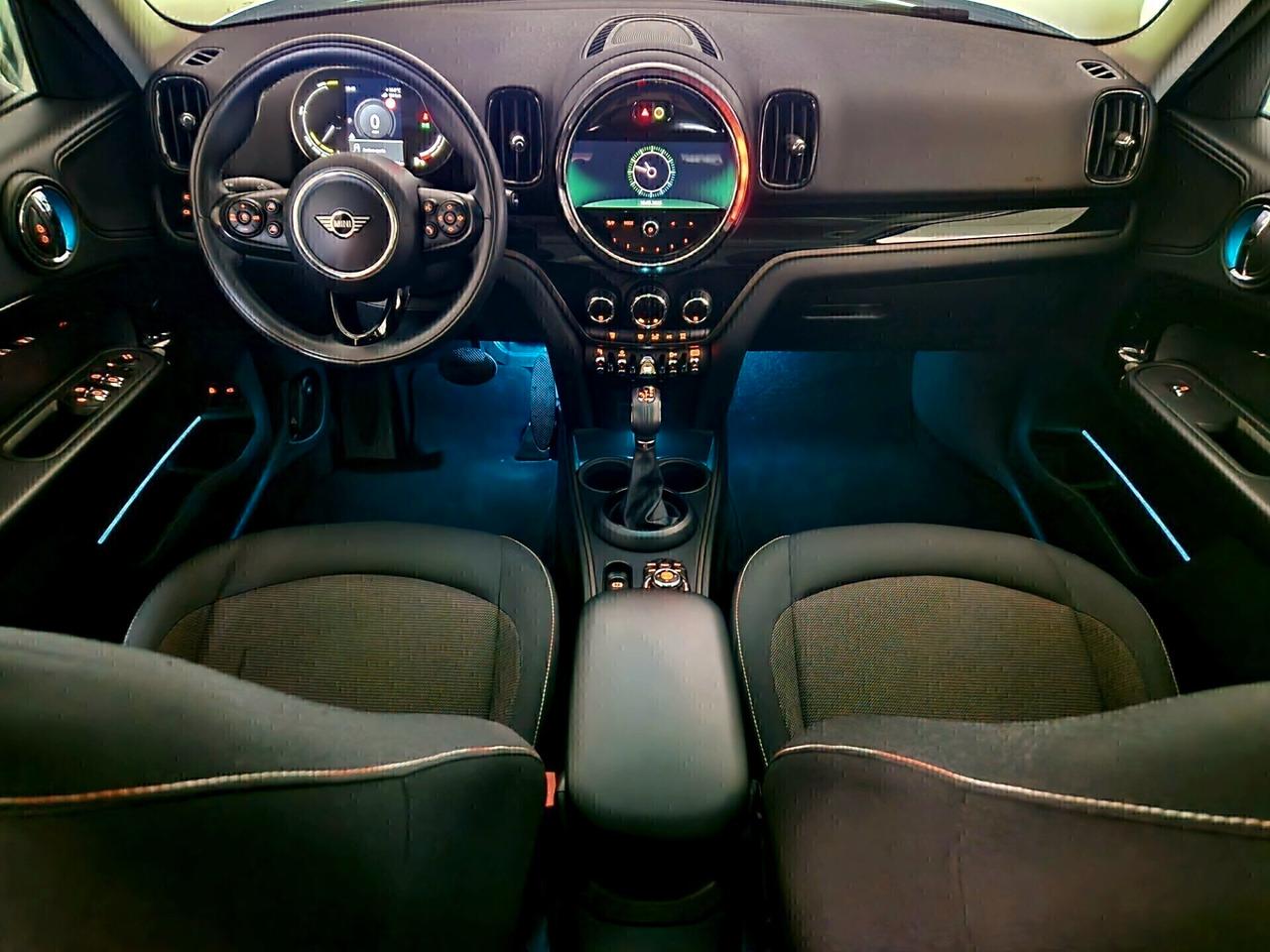 Mini Cooper Countryman 1.5 SE tetto apribile 4x4