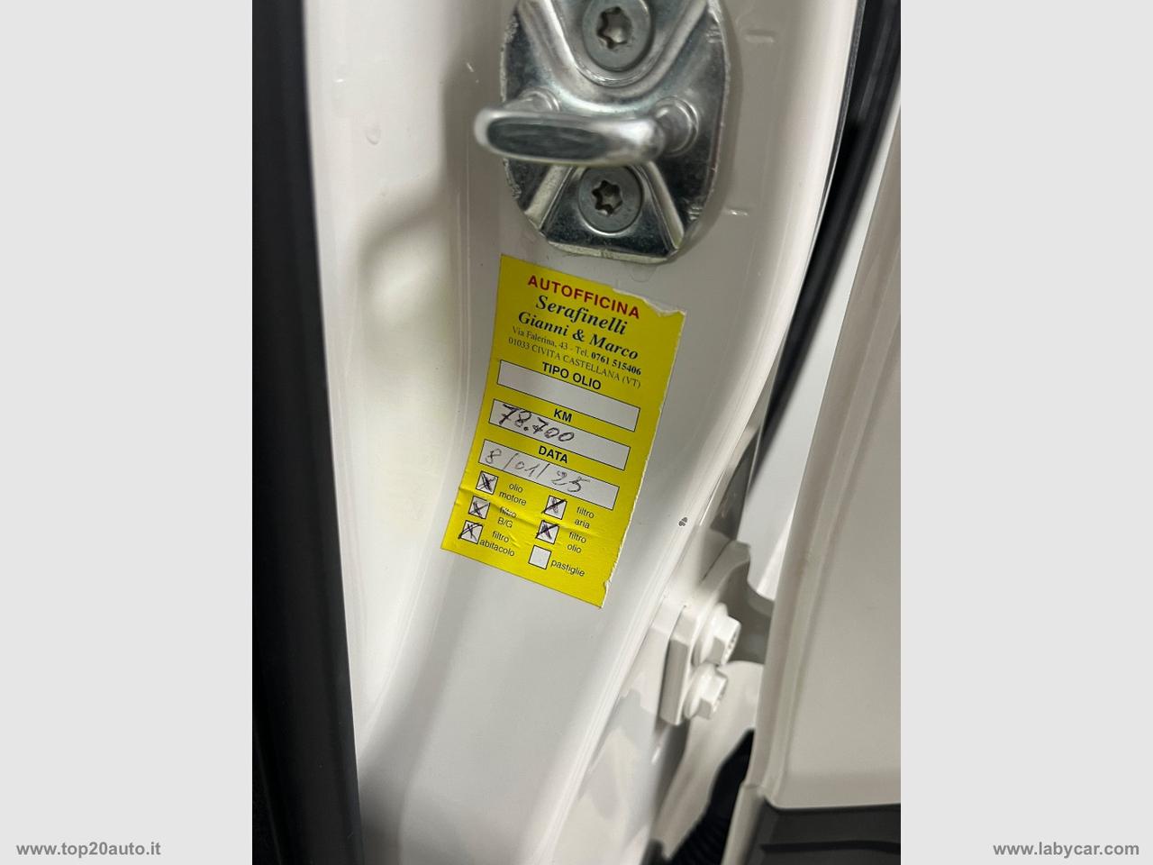 FIAT 500L 1.3 MJT 95 CV Pop