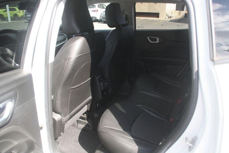Jeep Compass 1.6 MJet II 96kW Limited AUTOCARRO