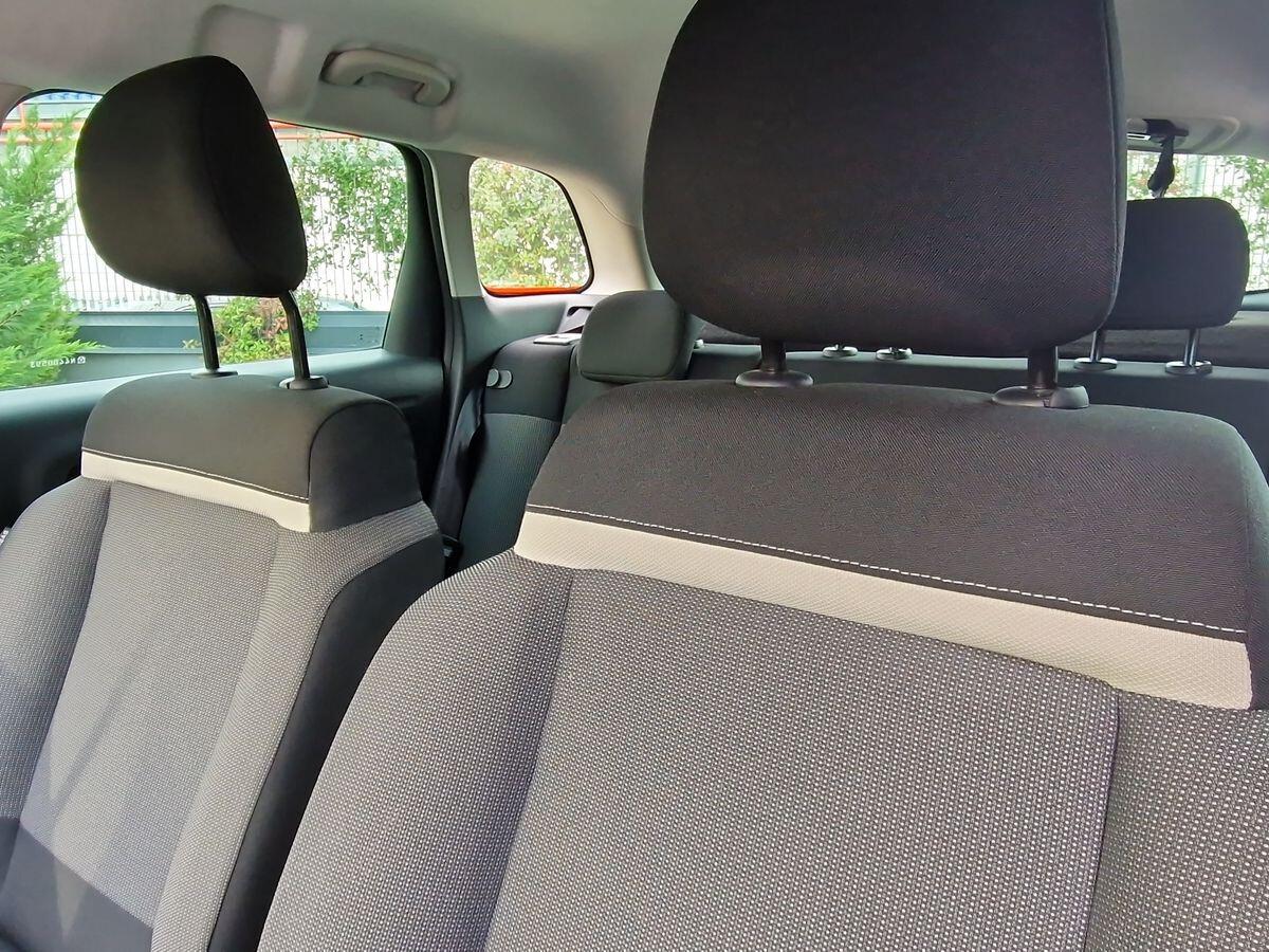 CITROEN C3 AIRCROSS 1.5