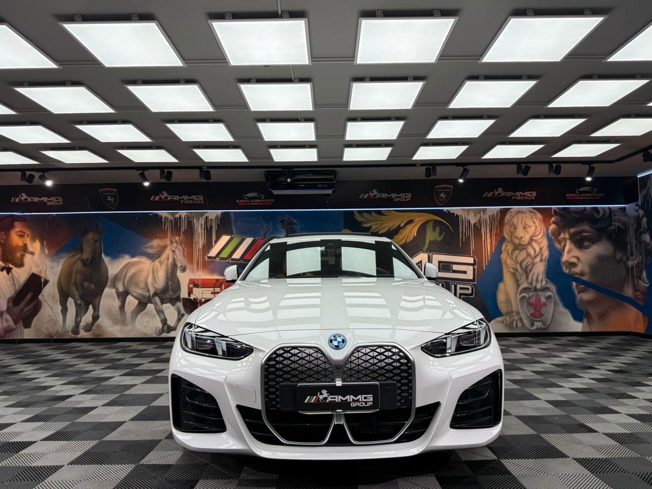 Bmw I4 eDrive 40 Msport (153)