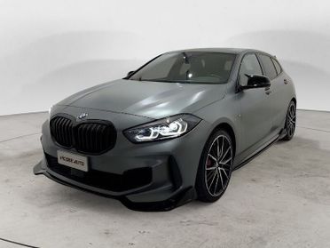 BMW Serie 1 128ti 5p. Msport