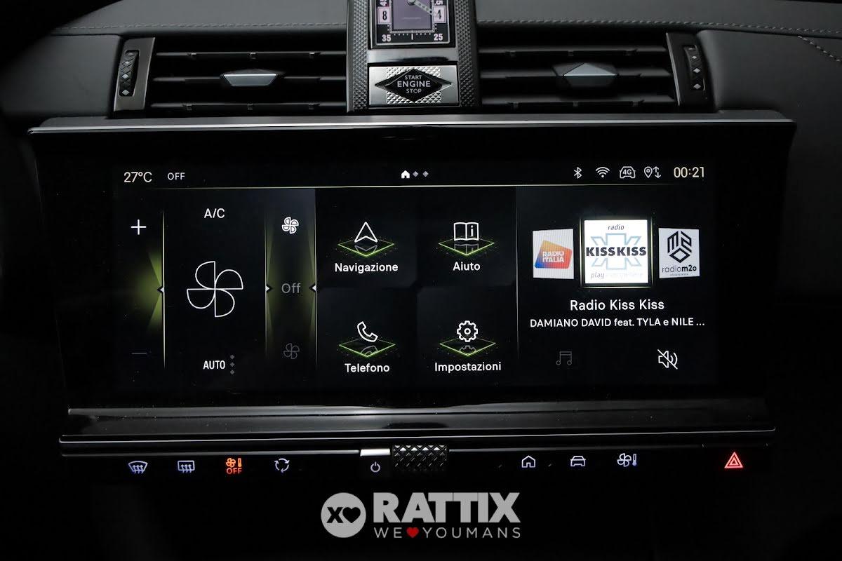 DS Automobiles DS 7 1.6 e-tense Phev 225CV Rivoli Auto