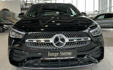 Mercedes-benz GLA 220 d Automatic Premium Amg