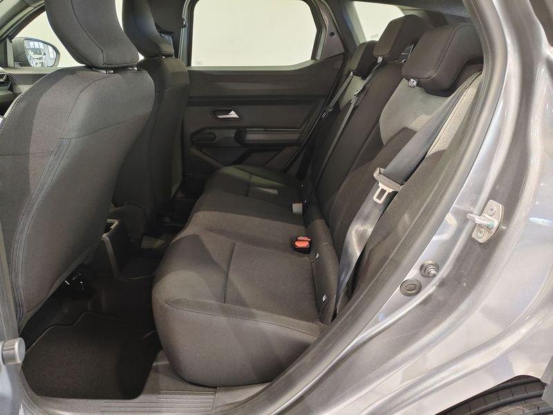 Dacia Duster Duster 1.2 Eco-G Essential 120cv*GPL*