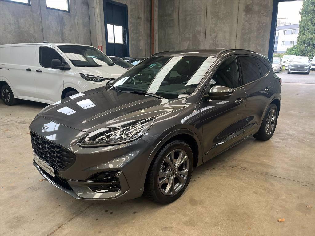 FORD Kuga 1.5 ecoblue ST-Line X 2wd 120cv auto del 2022
