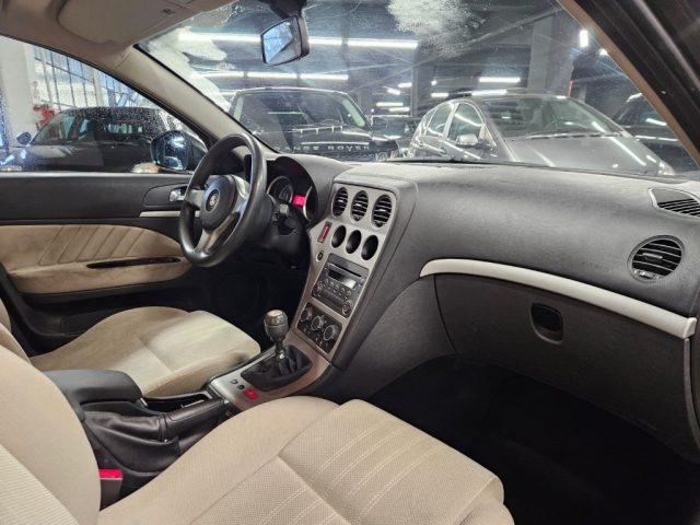 ALFA ROMEO 159 1.9 JTDm Sportwagon