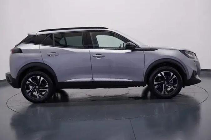 Peugeot 2008 PureTech 100CV S&S Allure PACK