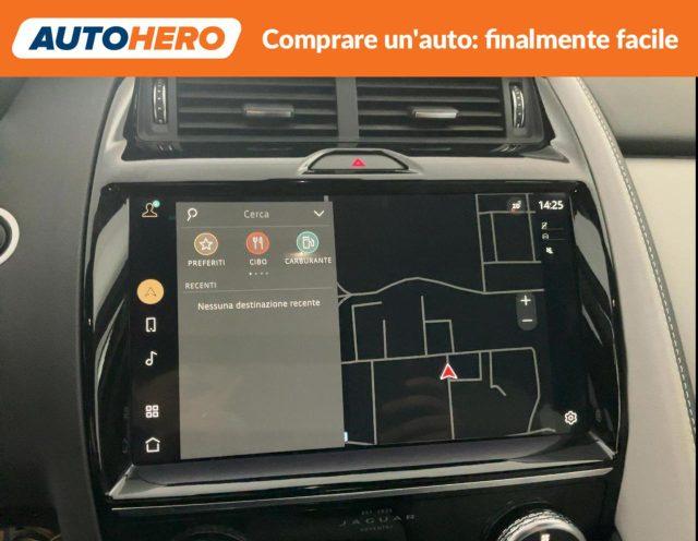 JAGUAR E-Pace 2.0D I4 204 CV AWD Auto R-Dynamic S