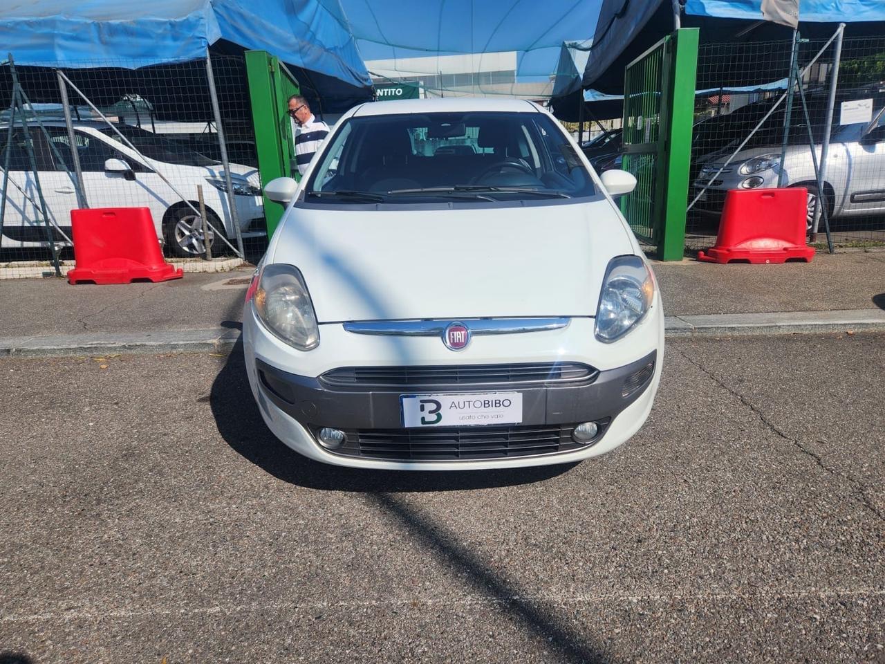 Fiat Punto Evo 1.3 Mjt 95 CV DPF 3 porte S&S Dynamic