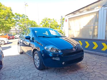 Fiat Punto 1.2 51.000 KM ANNO 2017 GARANZIA 12 M