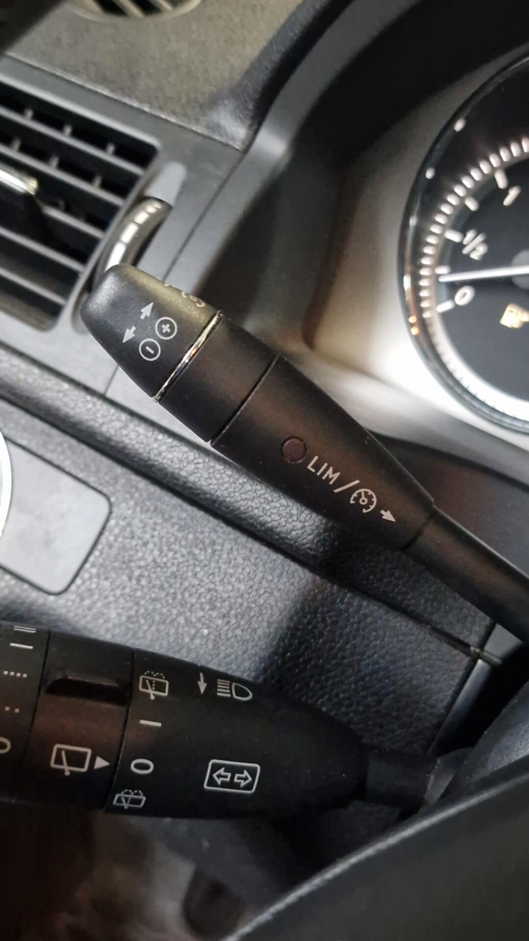 Mercedes-benz C 220 CDI S.W. Avantg.