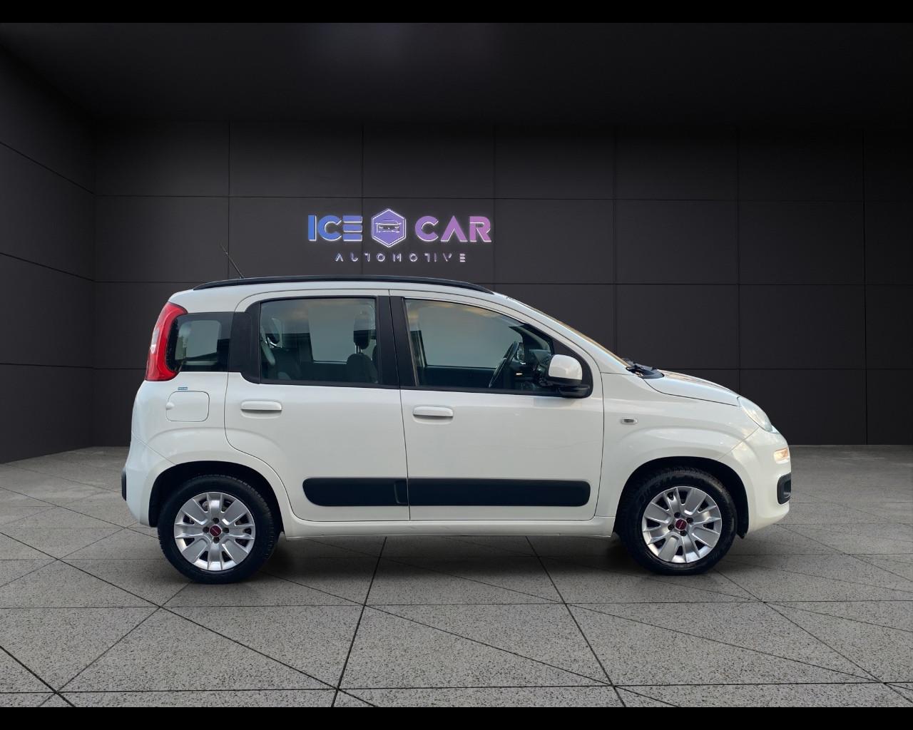 FIAT Panda 3ª serie - Panda 1.2 Lounge