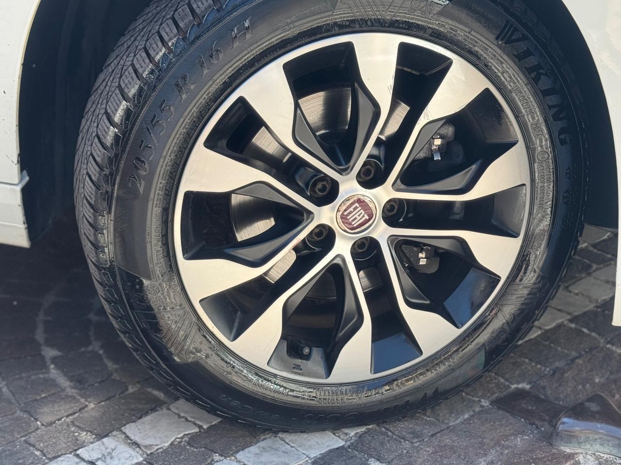 Fiat Tipo 1.3 Mjt S&S 5 porte City Life
