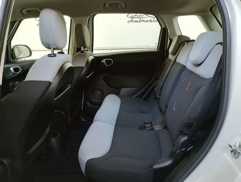 FIAT 500L 1.3 Multijet 95 CV Business