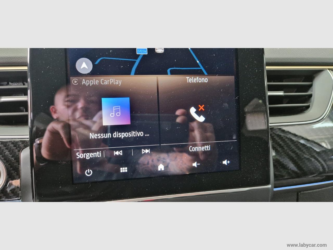 RENAULT ARKANA Hybrid E-TECH 145 CV Engineered