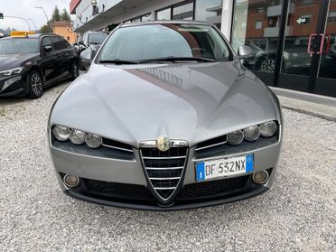 Alfa Romeo 159 1.9 JTDm Sportwagon Distinctive