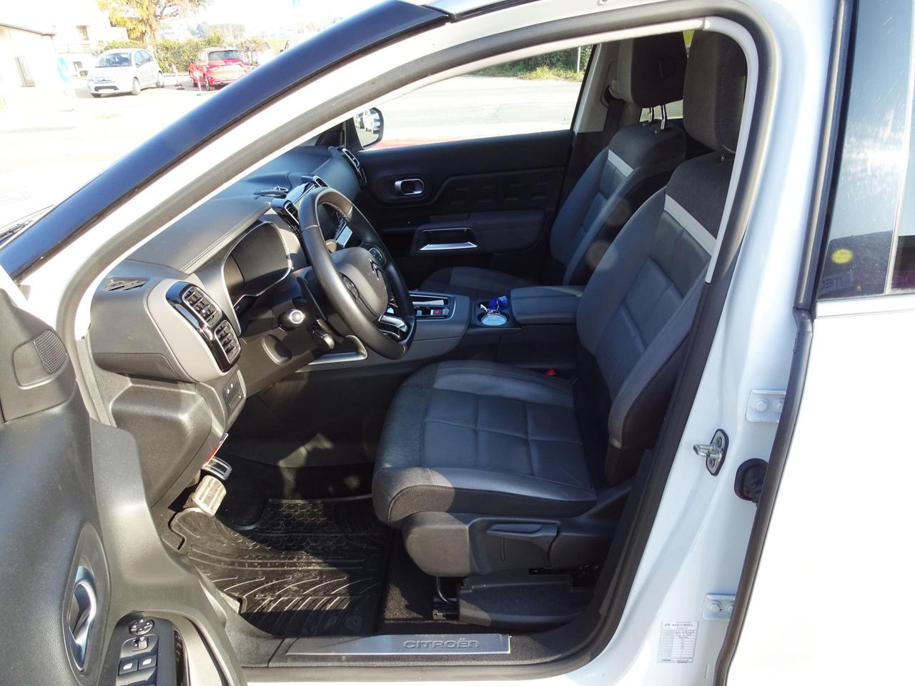 Citroen C5 Aircross BlueHDi 180 S&S EAT8 Shine *UNIPRO*