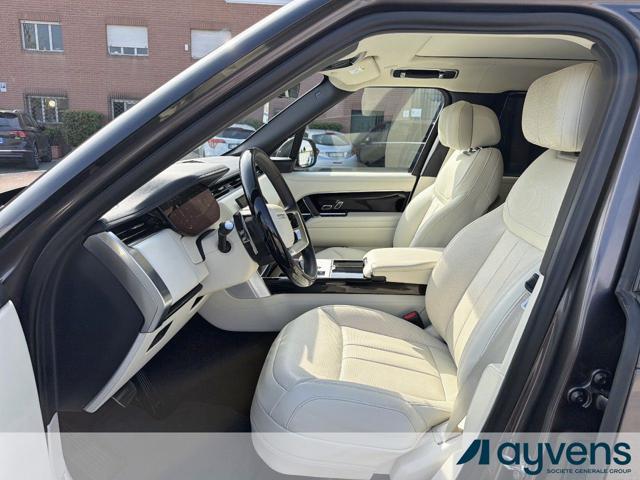 LAND ROVER Range Rover 3.0 I6 PHEV 550 CV Autobiography