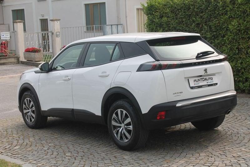 Peugeot 2008 BlueHDi 110 S&S Active