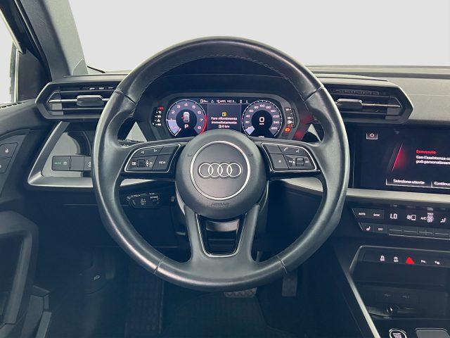 AUDI A3 A3 SPB 30 TFSI S tronic Business