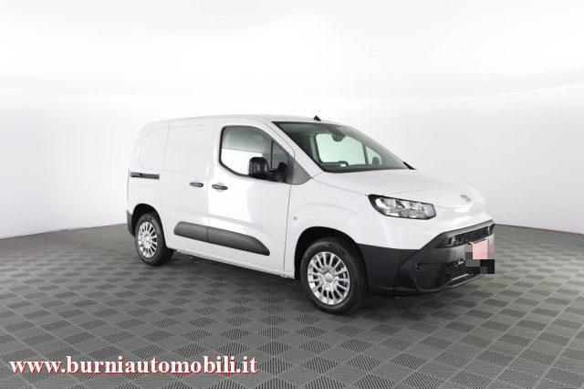 TOYOTA Proace City 1.5D 100 CV S&S PC 4p. Comfort