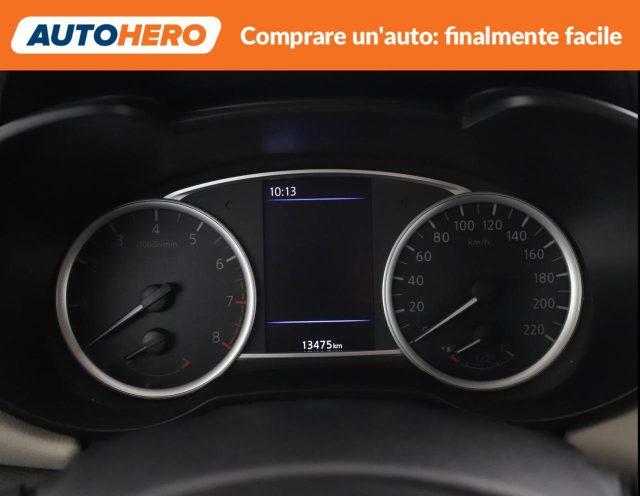 NISSAN Micra IG-T 92 5 porte Visia