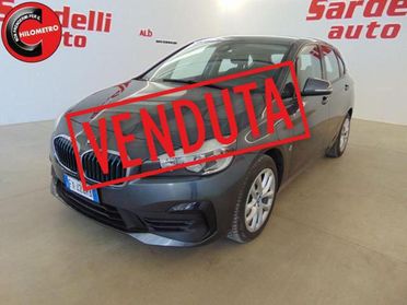 BMW 225 xe Active Tourer iPerformance Advantage aut.