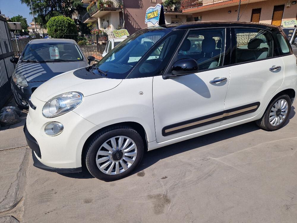 Fiat 500L 1.3 Multijet 95 CV Business