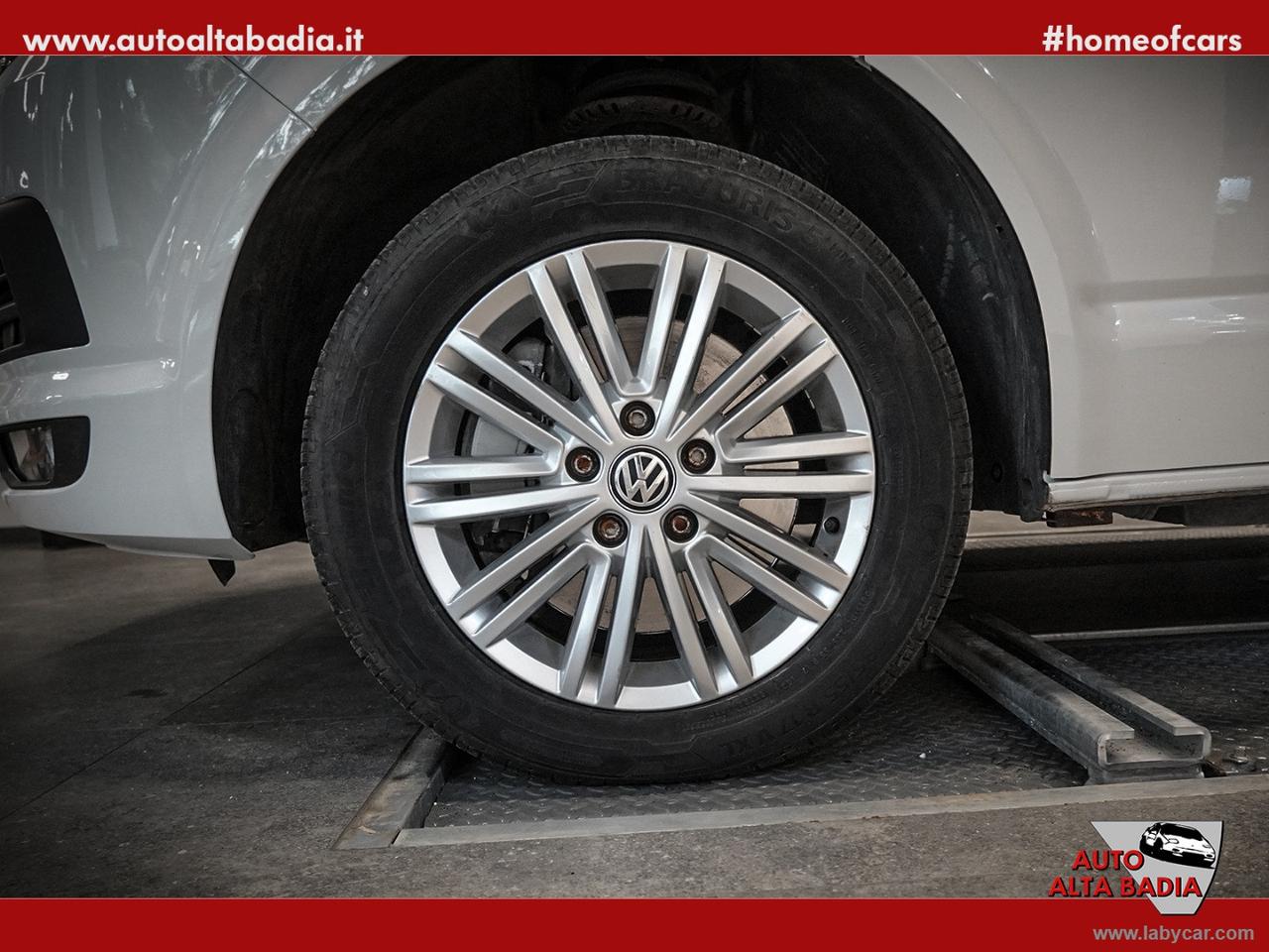 Multivan 2.0 TDI 4MOTION TRENDLINE 7POSTI