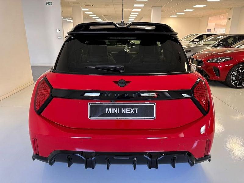 MINI Cooper Mini 3p 2.0 S JCW auto