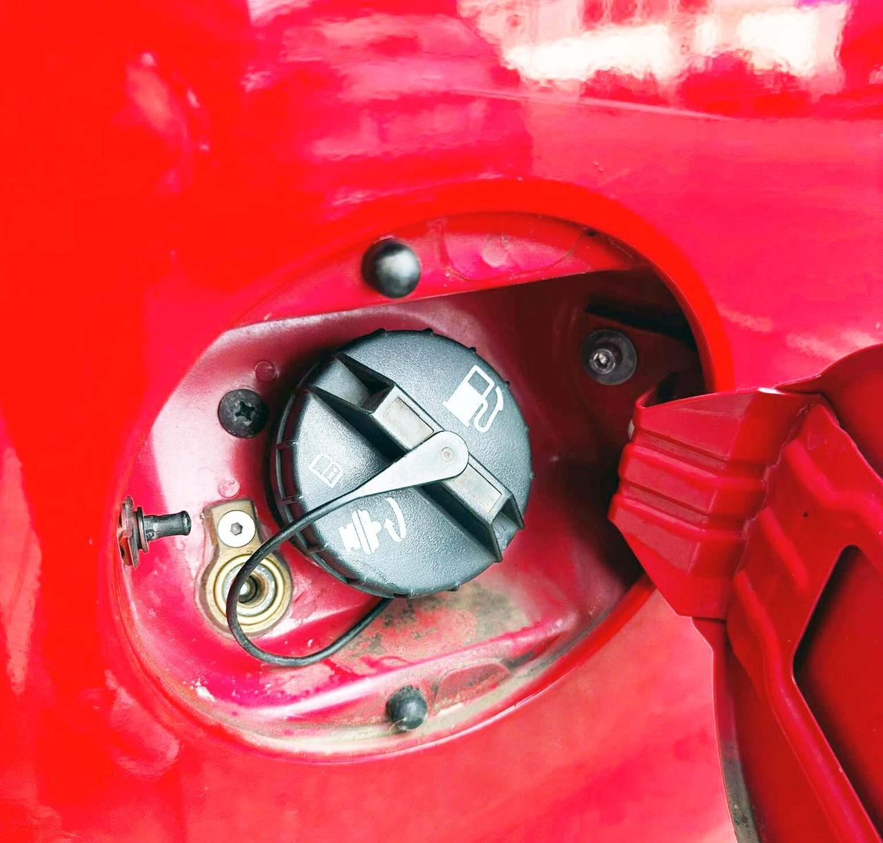 VENDIAMO CHEVROLET MATIZ 0.8 GPL/BENZINA – NEOPATENTATI – MOTORE APPENA RIFATTO!
