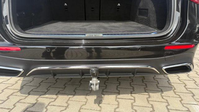MERCEDES-BENZ E 220 d Mild hy S.W. AMG Line Premium Plus IVA ESPOSTA