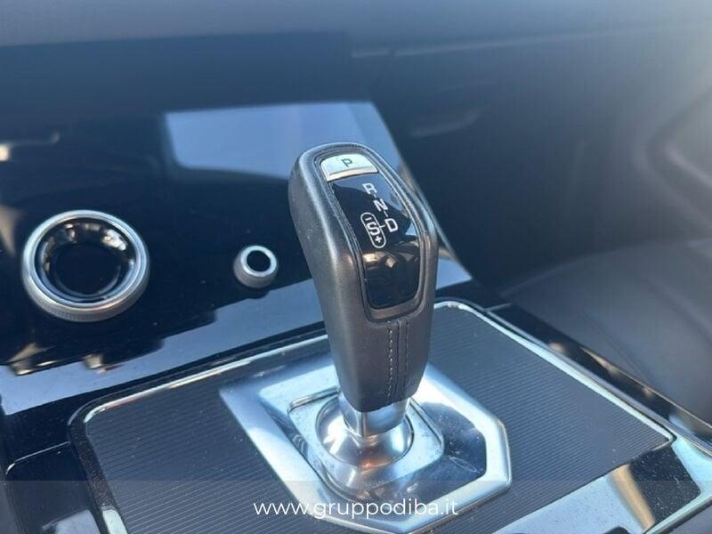 Land Rover Range Rover Evoque II 2019 Die 2.0d i4 mhev R-Dynamic awd 163c