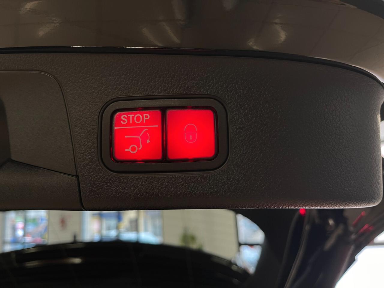 Mercedes-benz GLA 200d 150cv AMG Premium