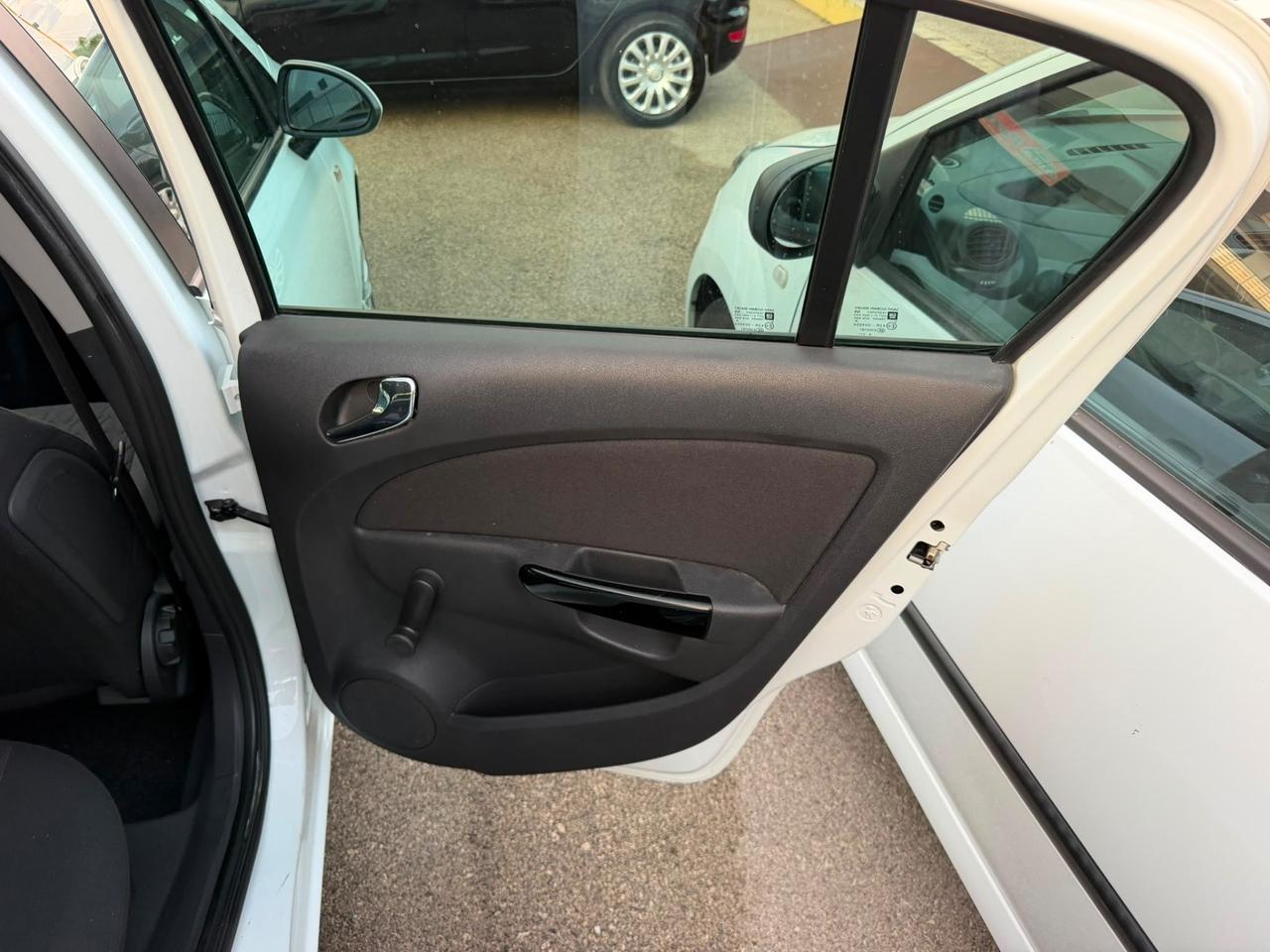 OPEL CORSA 1.2 GPL 85 (CV) 2014