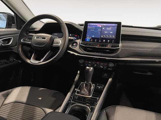Jeep Compass 1.5 Hybrid 130CV Night Eagle (MHEV) - NEOPATENTATI
