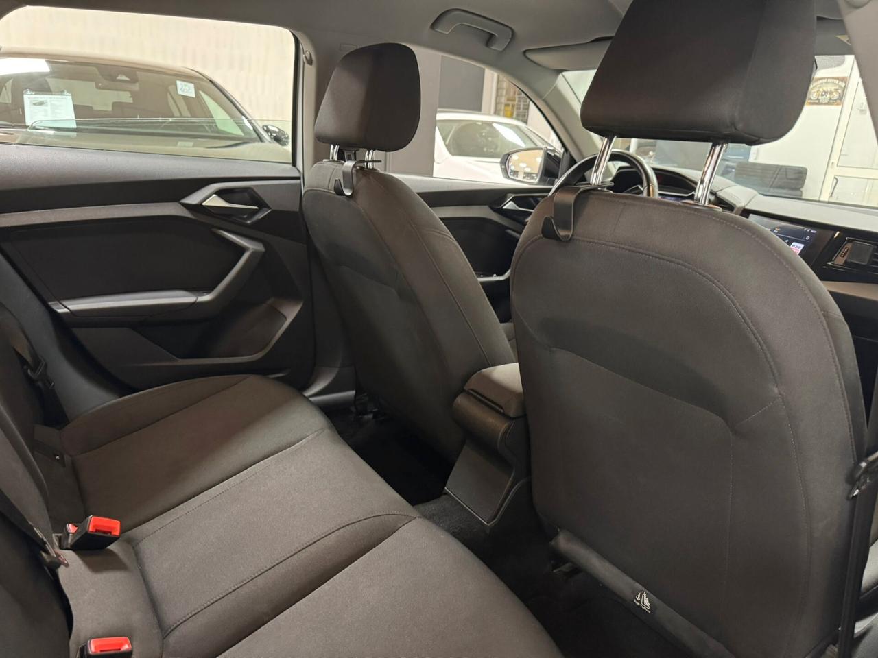 Audi A1 SPB 30 TFSI S tronic line edition