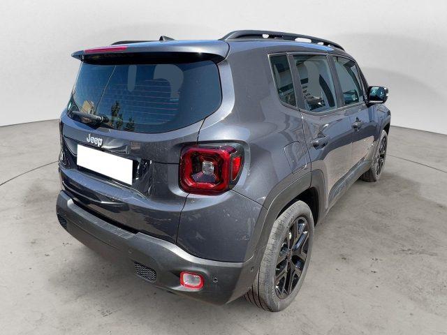JEEP Renegade e-Hybrid 1.5 T4 MHEV 130cv Summit DDCT