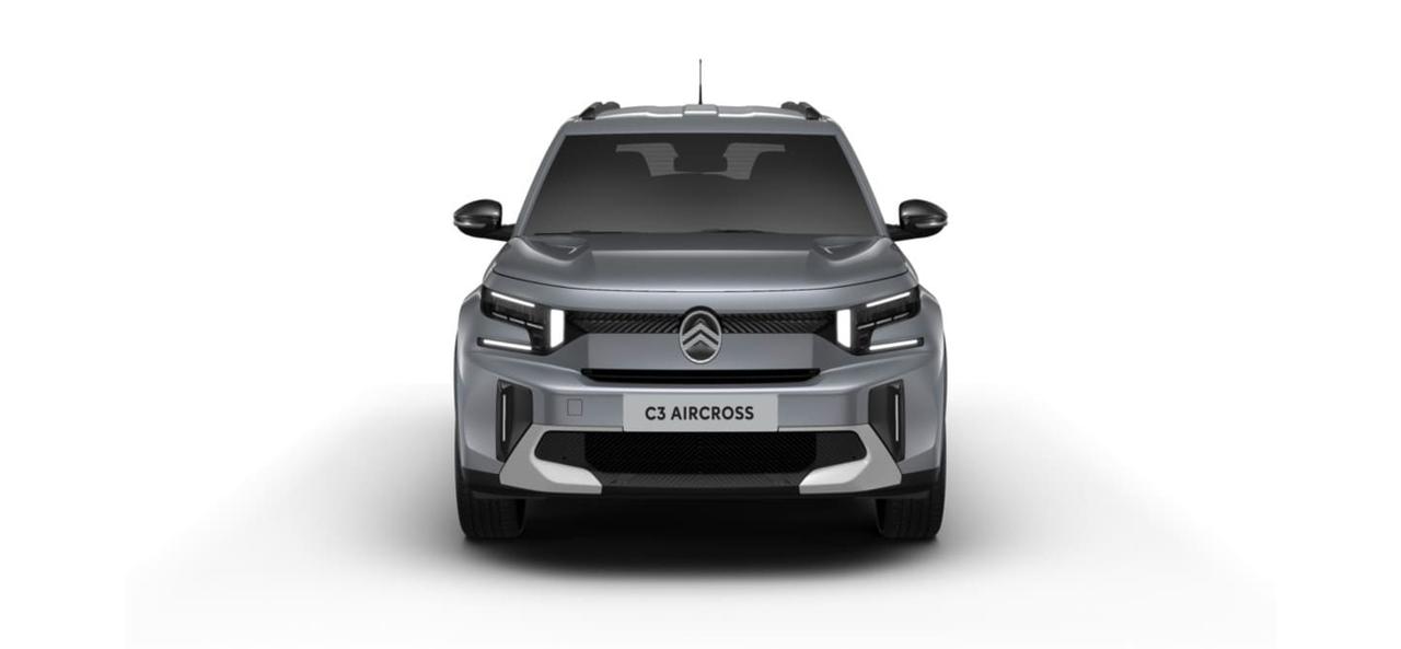 CITROEN C3 Aircross 2ª s. C3 Aircross PureTech...