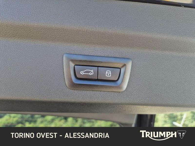 BMW X2 xdrive M35i Msport Pro auto