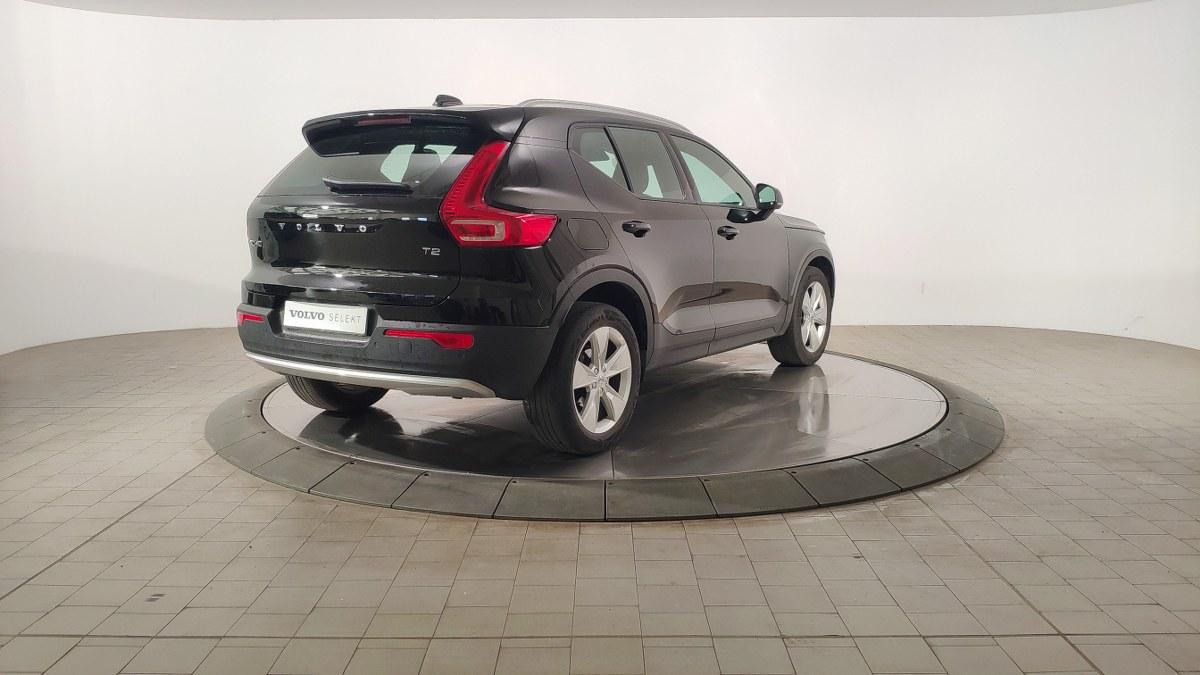 VOLVO Xc40 T2 Automatico Core