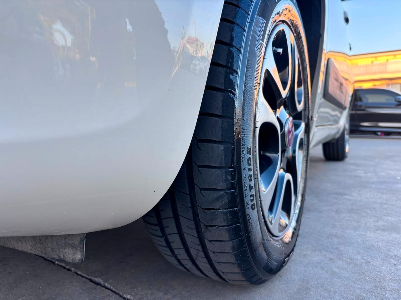 Fiat Panda 1.2 EasyPower Easy