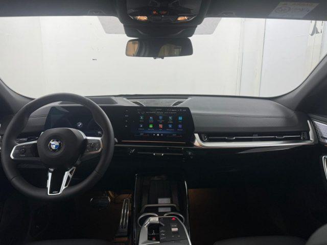 BMW X2 sDrive18d Msport