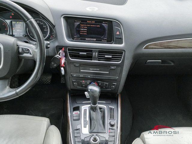 AUDI Q5 2.0 TDI 170 CV quattro S tronic - PER OPERATORI DE